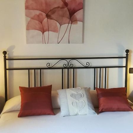 La Casa Del Borgo Apartman Beverino Kültér fotó