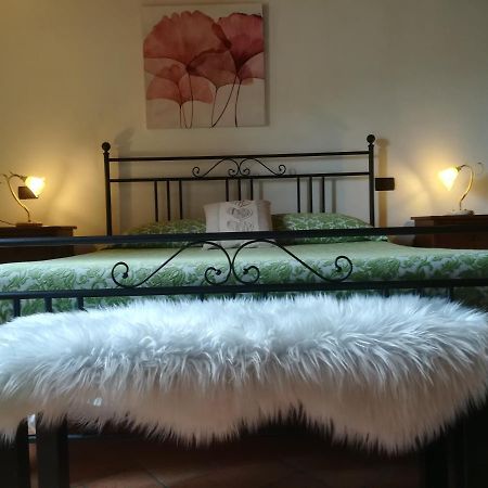 La Casa Del Borgo Apartman Beverino Kültér fotó
