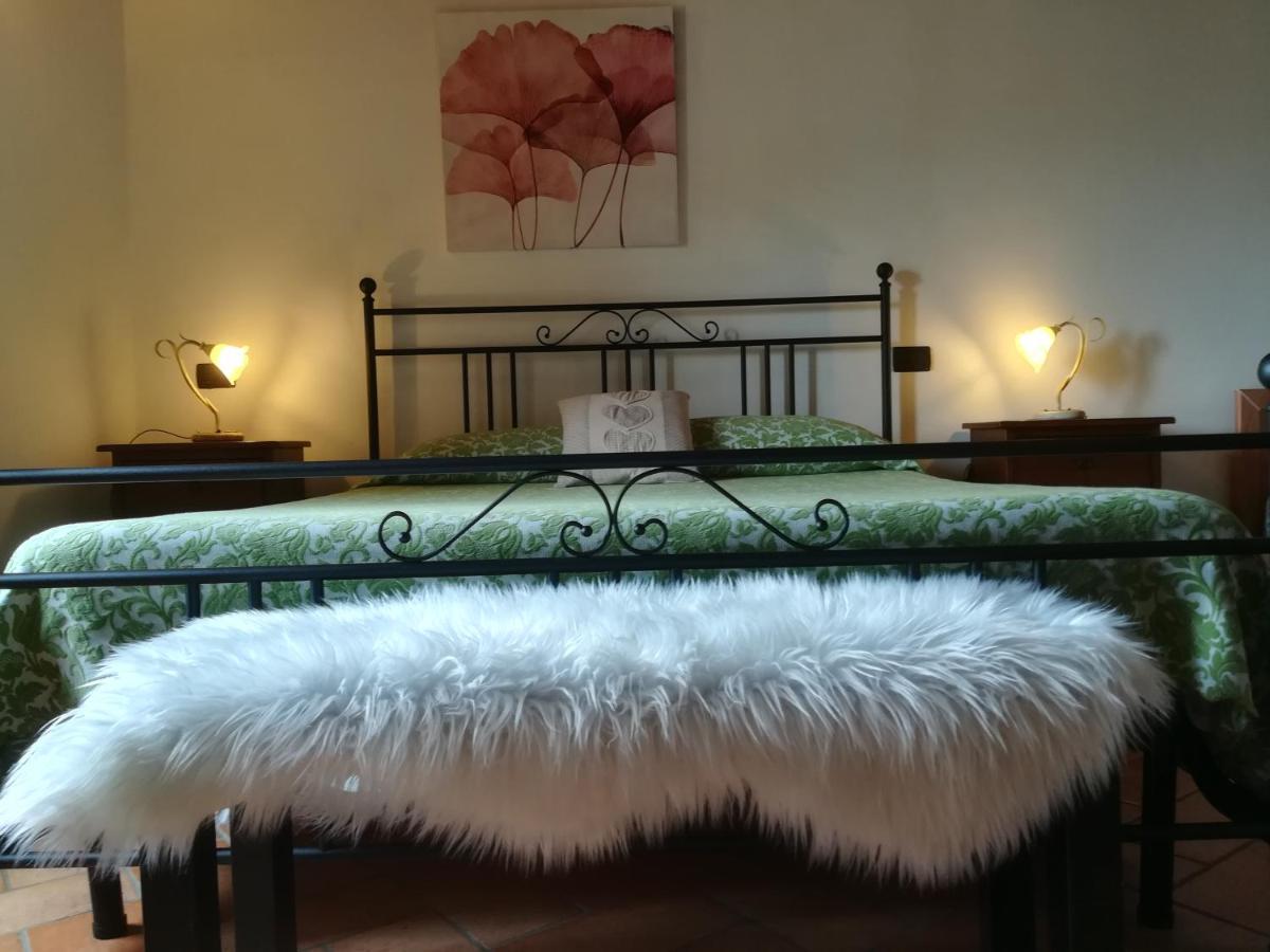 La Casa Del Borgo Apartman Beverino Kültér fotó