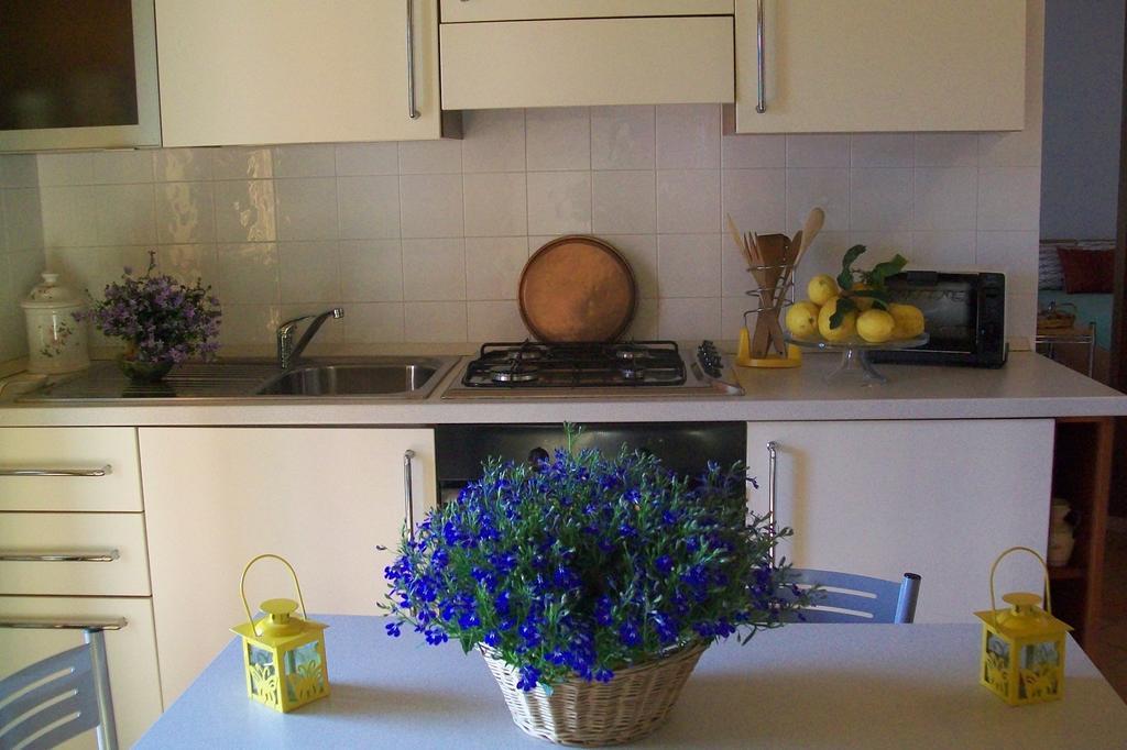 La Casa Del Borgo Apartman Beverino Szoba fotó