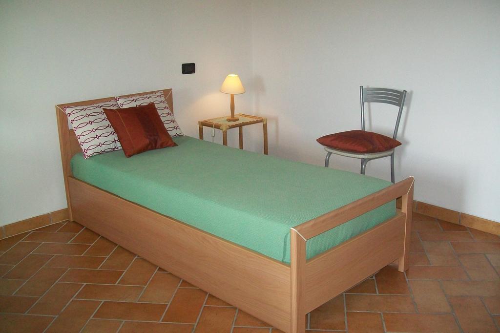 La Casa Del Borgo Apartman Beverino Szoba fotó