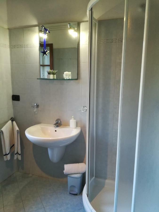 La Casa Del Borgo Apartman Beverino Kültér fotó
